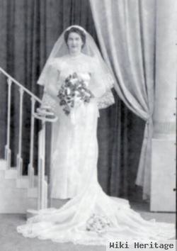 Dolores Behnke Schroeder