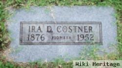 Ira D Costner