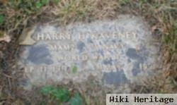 Harry H. Kaveney