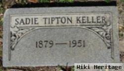 Sadie Tipton Keller