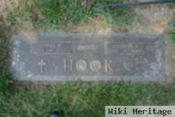 Mildred E. Hook