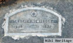 Katherine Peugh