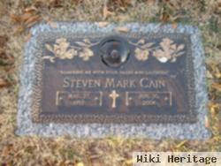 Steven Mark Cain