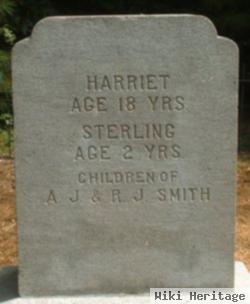 Harriet Smith