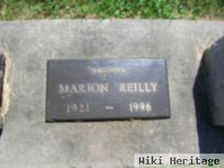 Marion Wixom Reilly