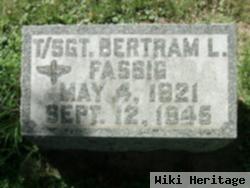 Bertram L Fassig