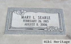 Mary L. Searle