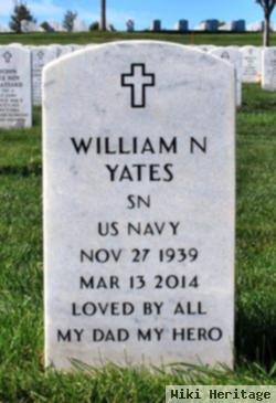 William Nash Yates