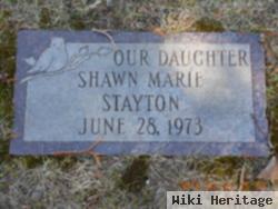 Shawn Marie Stayton