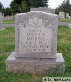 Enoch E. Morris