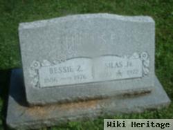 Silas Hulse, Jr