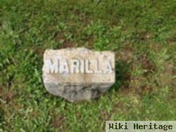 Marilla J. Fulkerson Hile