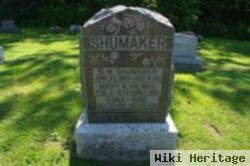 John William Shumaker