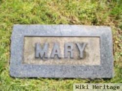 Mary Keesler