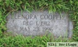 Elenora Cooper