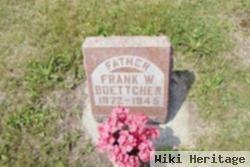 Frank William Boettcher