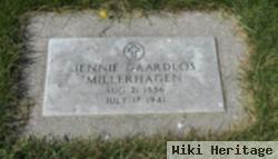 Jennie Gaardlos Millerhagen