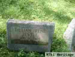 Lillian Irene Bauer Jewell