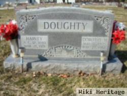 Harvey Doughty