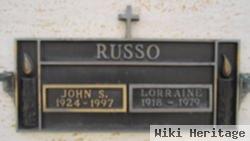 John S. Russo