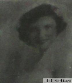 Mary Erilia Valdez Calderon