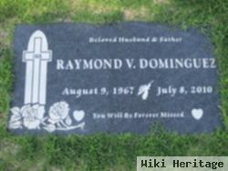 Raymond Villena Dominguez