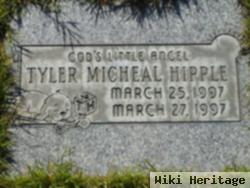 Tyler Michael Hipple