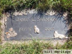 James L Swenson