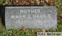 Mary C. Harris