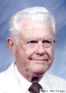 William W. "bill" Wilharm