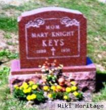 Mary Knight Keys