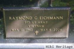 Raymond Eichmann