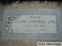 Laura Campbell Linn