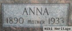 Anna Heikia Collmann Warnke