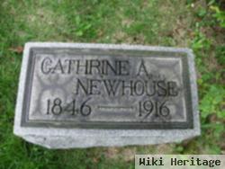 Catherine Ann Morlan Newhouse