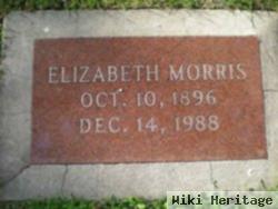 Elizabeth Morris