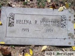 Helena Reitman Hoettels