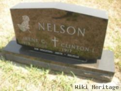 Clinton L. Nelson