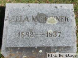 Ella M. Mead Skinner