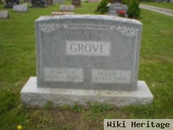 James H. Grove