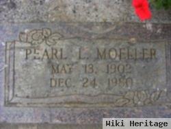 Pearl Moeller