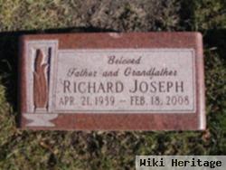 Richard Joseph