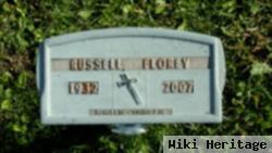 Russell Florey