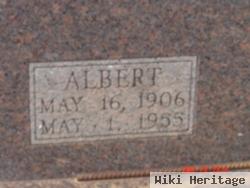 Albert James Kirkpatrick