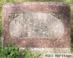 Inez M Wilson