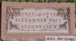 Alexander Paul Stankevich