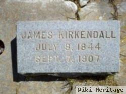 James Kirkendall