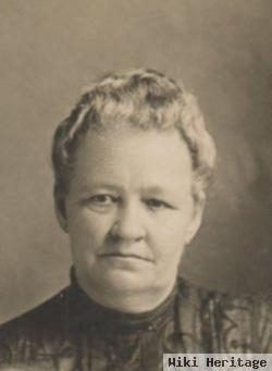 Catherine Elizabeth Chafee Weld