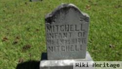 Infant Mitchell