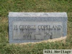 H George Copeland